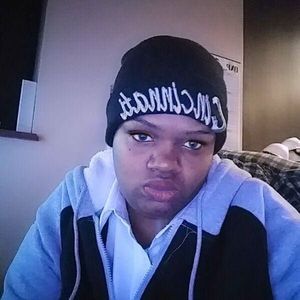 Meet your Posher, Ameer lee